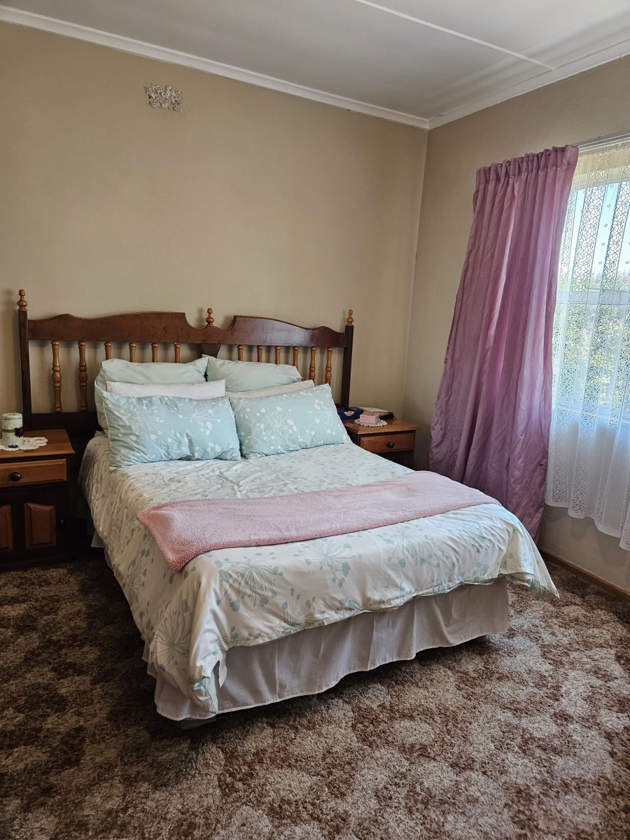 3 Bedroom Property for Sale in Algoa Park Eastern Cape